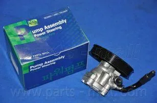 PARTS MALL PPA012 Насос гидроусилителя Hyundai Kia