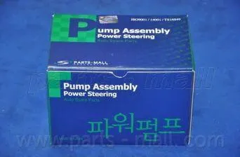 PARTS MALL PPA016 Насос гидроусилителя