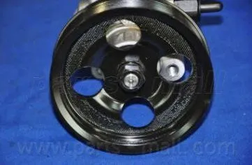 PARTS MALL PPB027 Насос гидроусилителя руля