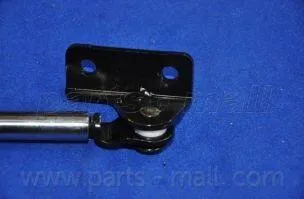 PARTS MALL PQA206 Амортизатор крышки багажника Hyundai GRACE 8396043100