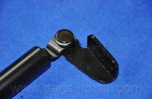 PARTS MALL PQA221 Амортизатор крышки багажника Hyundai TERRACAN 01- прав.