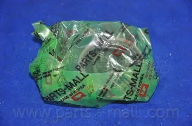 PARTS MALL PSAB015 Ролик натяжит.
