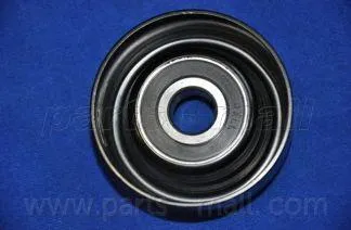 PARTS MALL PSAC006 Ролик натяжителя Hyundai STAREX 252864A000