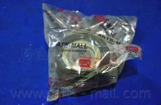 PARTS MALL PSAC014 Ролик натяжителя ремня ГРМ