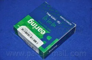 PARTS MALL PSAC015 Ролик натяжителя Hyundai Elantra XD 9783429010 9783429010