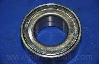 PARTS MALL PSAH002 Подшипник ступицы Hyundai ELANTRA 06-i30 Kia Ceed 06- передний