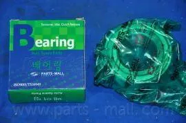 PARTS MALL PSAH006 Подшипник ступицы Kia Hyundai Santa Fe IX35 Sonata EF Sportage 10- перед.