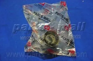 PARTS MALL PSCB007 Ролик натяжителя ремня Daewoo Matiz (M100) 94580139