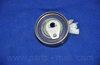 PARTS MALL PSCB008 Ролик натяжителя Daewoo LEGANZA(V100) 9158003