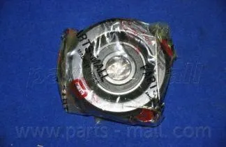PARTS MALL PSCC005 Ролик кондиц. Chevrolet Rezzo LEGANZA 1.61.8