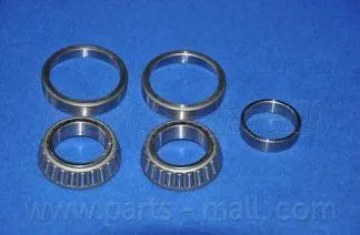 PARTS MALL PSCH006 Подшипник выжимной