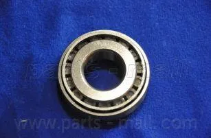 PARTS MALL PSCH009 Подшипник ступицы Daewoo Matiz Spark 98- задн.