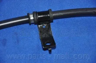 PARTS MALL PTA092 Трос ручного тормоза Hyundai Accent 5976022000 5976022000