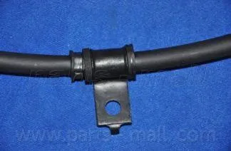 PARTS MALL PTA133 Трос ручного тормоза Hyundai ELANTRA 96-00