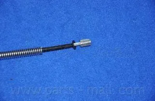 PARTS MALL PTA156 Трос стояночного тормоза