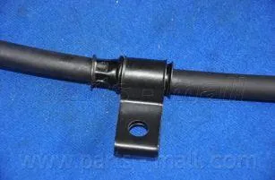 PARTS MALL PTA159 Трос ручного тормоза (барабан) прав