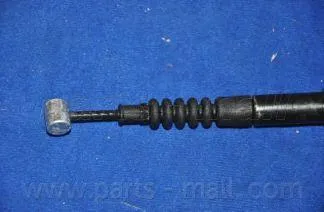 PARTS MALL PTA545 Трос ручного тормоза