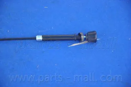 PARTS MALL PTA616 Трос газа Hyundai MIGHTY2 327405H000 327405H001