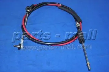 PARTS MALL PTA643 Трос кпп