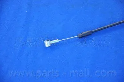 PARTS MALL PTA718 Трос капота Hyundai Grand STAREX(TQ) 811904H100 811904H100