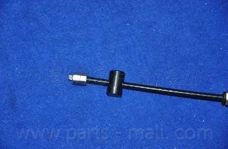 PARTS MALL PTB369 Трос стояночного тормоза Kia CERATO 04MY(LD) 597702F100 597702F100