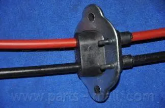 PARTS MALL PTC002 Трос Daewoo Matiz Spark 98- КПП