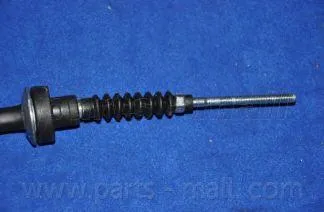 PARTS MALL PTC004 Трос сцепления