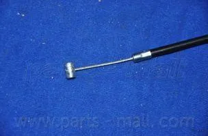 PARTS MALL PTC016 Трос капота
