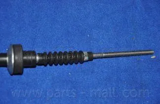 PARTS MALL PTC020 Трос сцепления