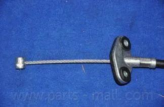 PARTS MALL PTC021 Трос сцепления