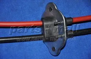 PARTS MALL PTC032 Трос Daewoo Matiz Spark 98- КПП