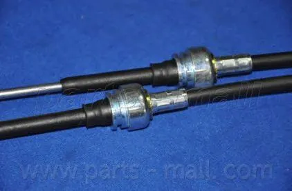 PARTS MALL PTC035 Трос АКПП