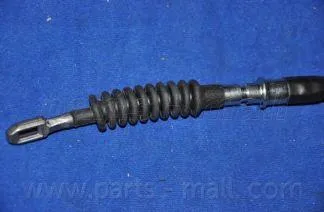 PARTS MALL PTC040 Трос стояночного тормоза Daewoo NUBIRA(J100) 96243464 96392000