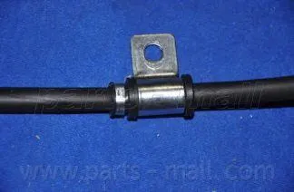 PARTS MALL PTD009 Трос SsangYong Actyon (C100) 05-10 PTD-009