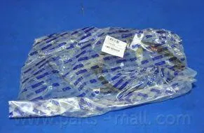 PARTS MALL PTD032 Трос ручного тормоза