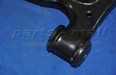 PARTS MALL PXCAC007LR Рычаг подвески Chevrolet REZZO(U100) 96423324D 96423324