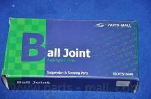 PARTS MALL PXCJB013 Опора шаровая перед лев