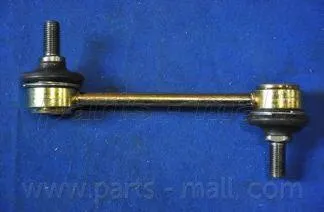 PARTS MALL PXCLA008 Стойка стабилизатора зад лев