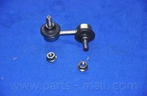 PARTS MALL PXCLA016 Стойка стабилизатора перед лев