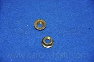 PARTS MALL PXCLA024 Стойка стабилизатора передняя Hyundai CLICK(TB-OCT 2006) PXCLA-024