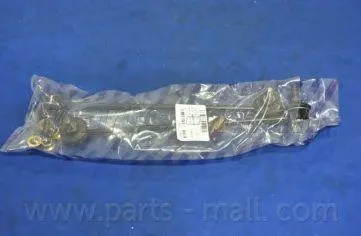 PARTS MALL PXCLB003 Стойка стабилизатора перед лев