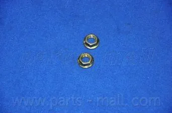 PARTS MALL PXCLB004 Стойка стабилизатора перед лев