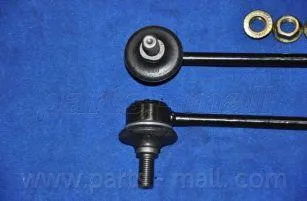 PARTS MALL PXCLB015 Стойка стабилизатора Kia Rio (SF) 02-05 PXCLB-015