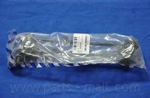 PARTS MALL PXCLB024 Стойка стабилизатора Kia Cerato 04- перед.лев. (в упак. 2 шт.)