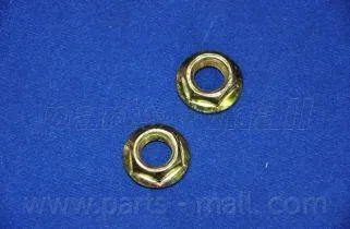 PARTS MALL PXCLB032 Стойка стабилизатора Kia Sorento 02- перед.лев. (в упак. 2 шт.)