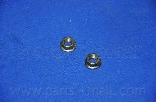 PARTS MALL PXCLC007 Стойка стабилизатора перед лев