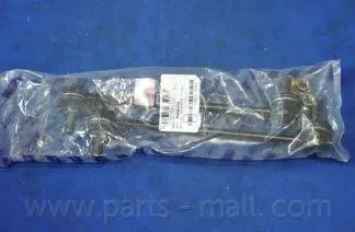 PARTS MALL PXCLC009 Стойка стабилизатора зад лев