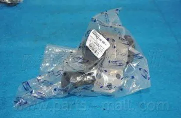 PARTS MALL PXCMA021A2 Подушка двигателя КПП Hyundai S Coupe 2181025100