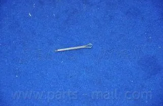 PARTS MALL PXCTA032 Наконечник рулевой тяги Hyundai Kia Tucson Sportage 04- прав.