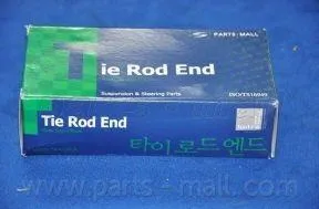 PARTS MALL PXCTC014 Наконечник рулевой тяги Daewoo WINSTORM(C100) 96626667 96626667 Daewoo Matiz (M100) 96626667